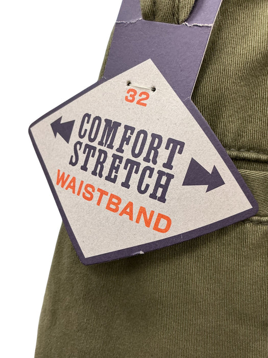 Pantaloneta 32 (ST JOHN'S BAY)