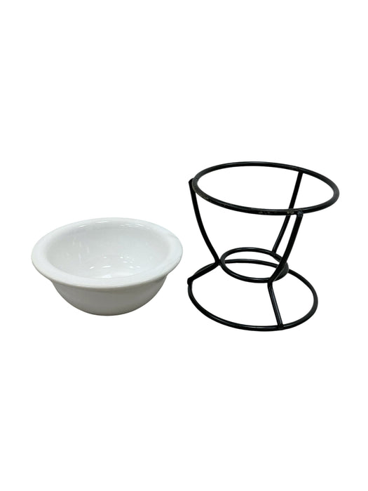Kit para fondue de chocolate