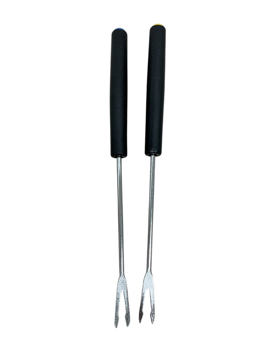 Kit para fondue de chocolate