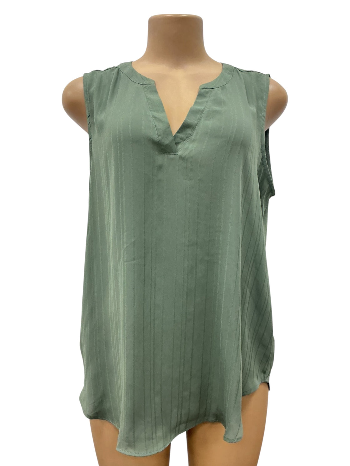 Blusa L (MAURICES)