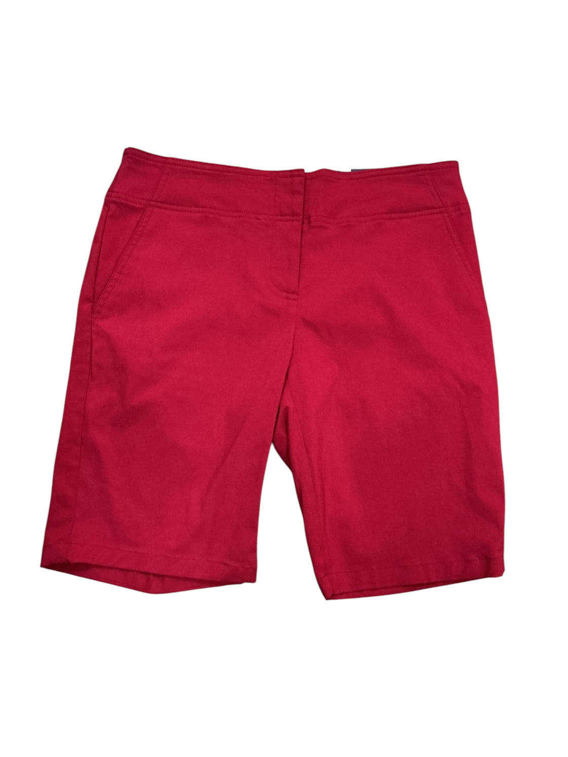 Short 4 (IZOD)
