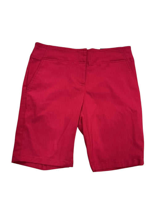 Short 4 (IZOD)
