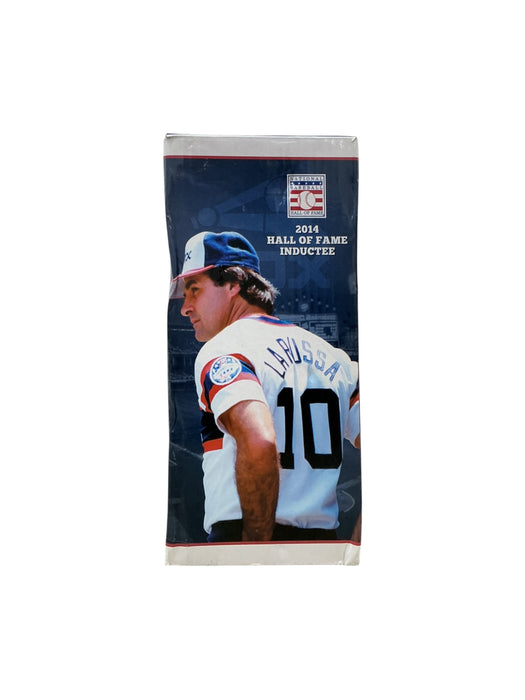 Tony La Russa  (FOREVER COLLECTIBLES)