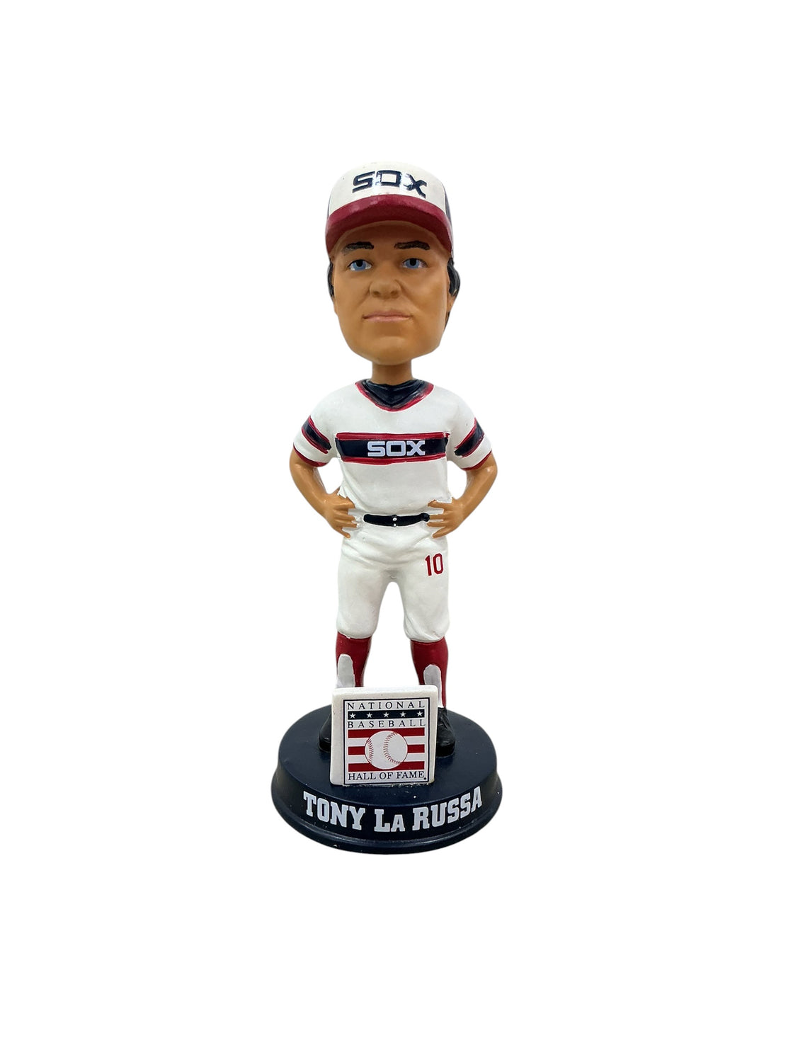 Tony La Russa  (FOREVER COLLECTIBLES)