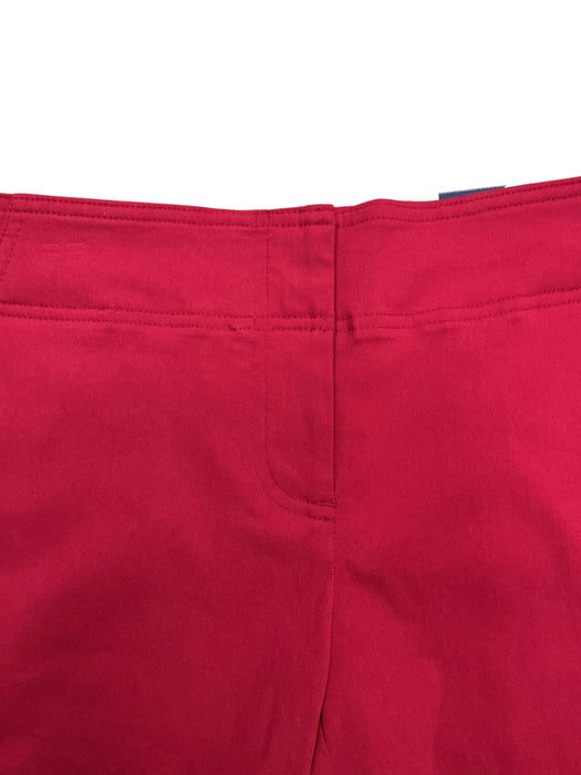 Short 4 (IZOD)