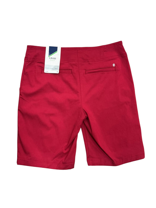 Short 4 (IZOD)