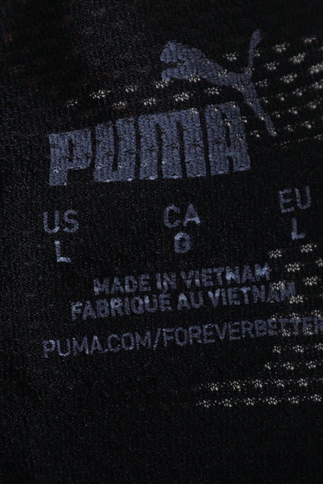 Blusa deportiva  L (PUMA)