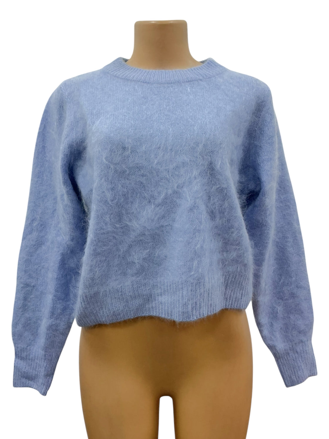 Suéter M (CASHMERE PROJECT)