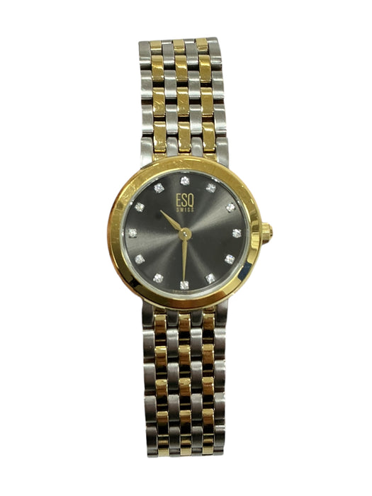 Reloj (ESQ)