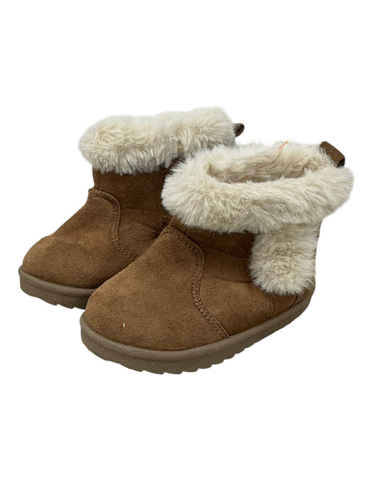Botas para niñ@ 5 (WONDER NATION)