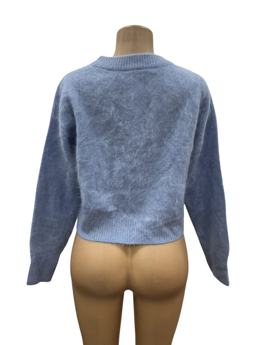 Suéter M (CASHMERE PROJECT)