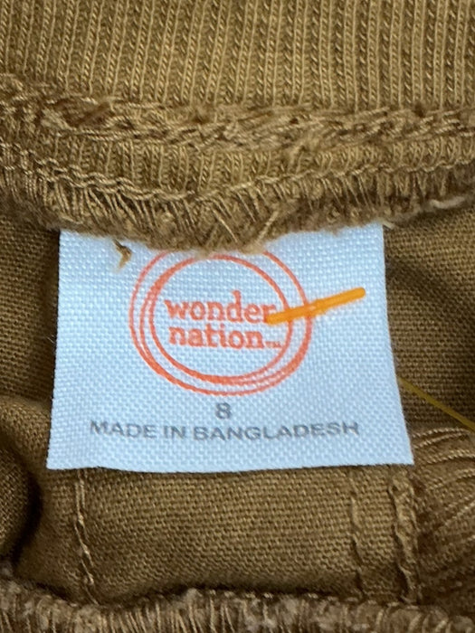 Pantalón para niño 8 (WONDER NATION)