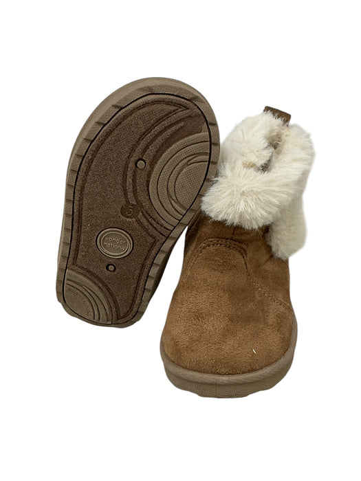 Botas para niñ@ 5 (WONDER NATION)