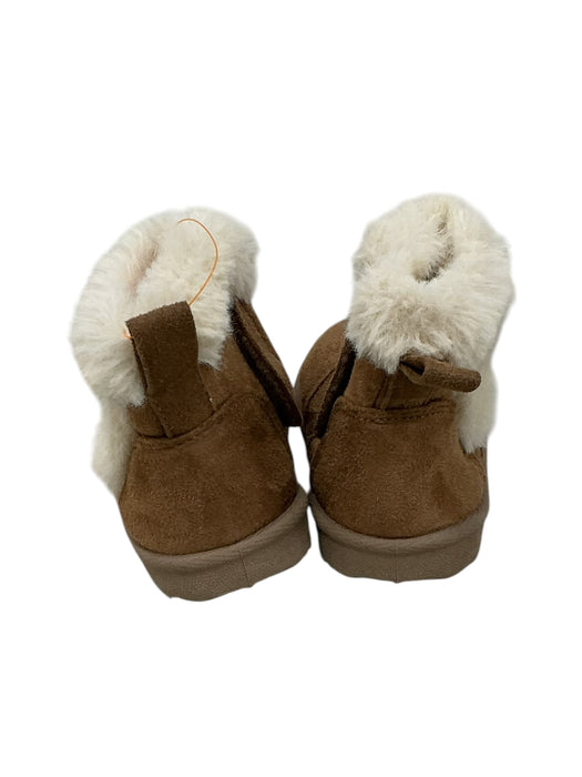 Botas para niñ@ 5 (WONDER NATION)