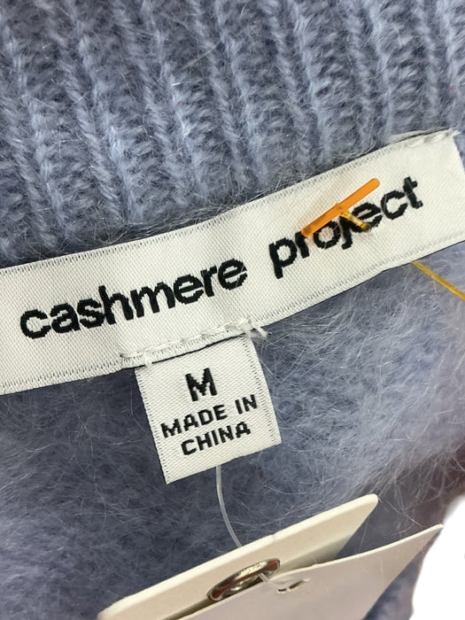 Suéter M (CASHMERE PROJECT)