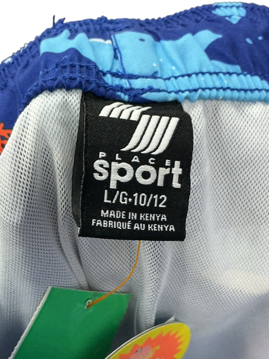 Pantaloneta para niñ@ L (PLACE SPORT)