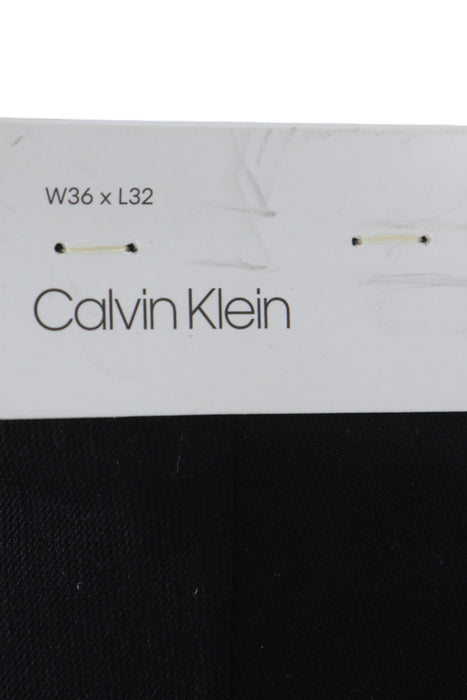 Pantalón 36/32 (CALVIN KLEIN)