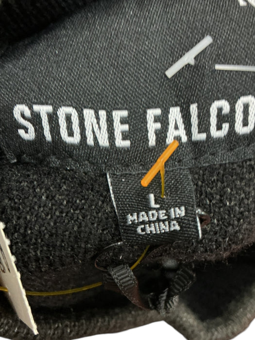 Suéter L (STONE FALCON)