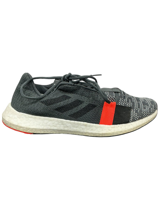 Tenis 9 (ADIDAS)