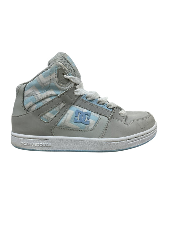 Tenis Niñ@ 3.5 (DC)