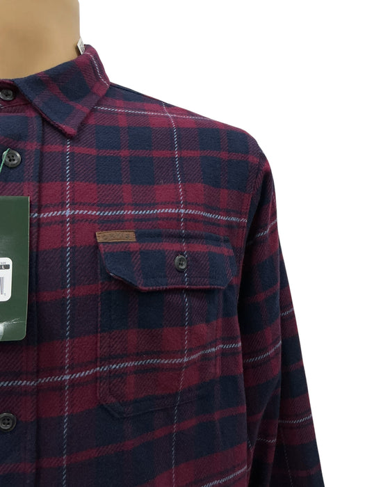 Camisa L (ORVIS)