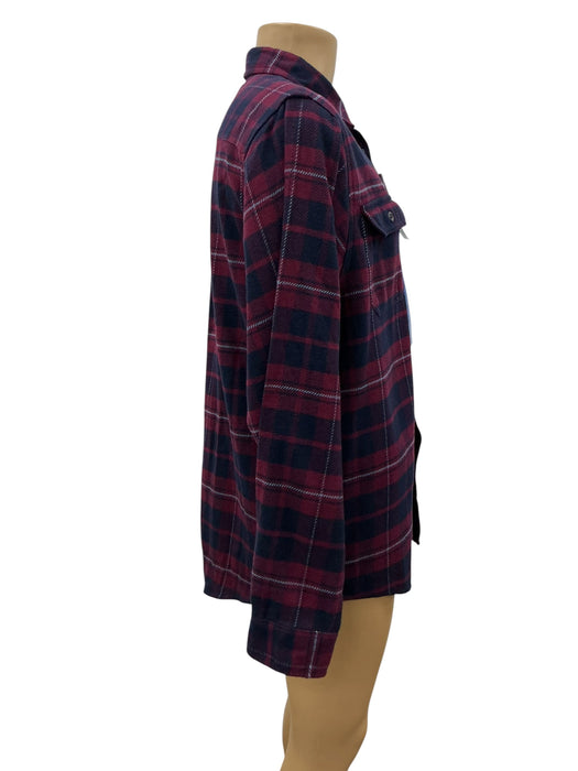 Camisa L (ORVIS)