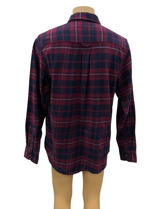 Camisa L (ORVIS)
