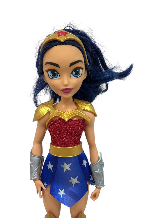 Mujer maravilla (DC COMICS)