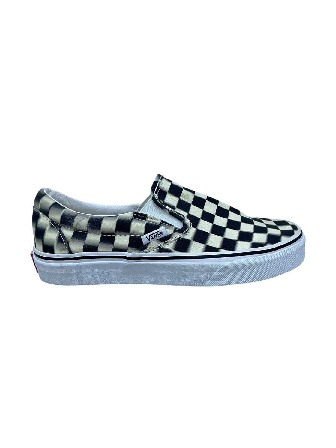 Tenis 6 (VANS)