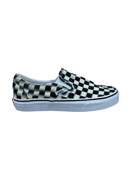 Tenis 6 (VANS)