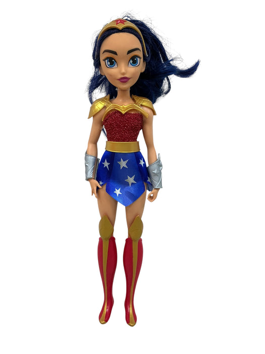 Mujer maravilla (DC COMICS)