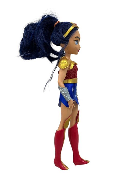 Mujer maravilla (DC COMICS)