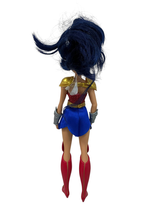 Mujer maravilla (DC COMICS)