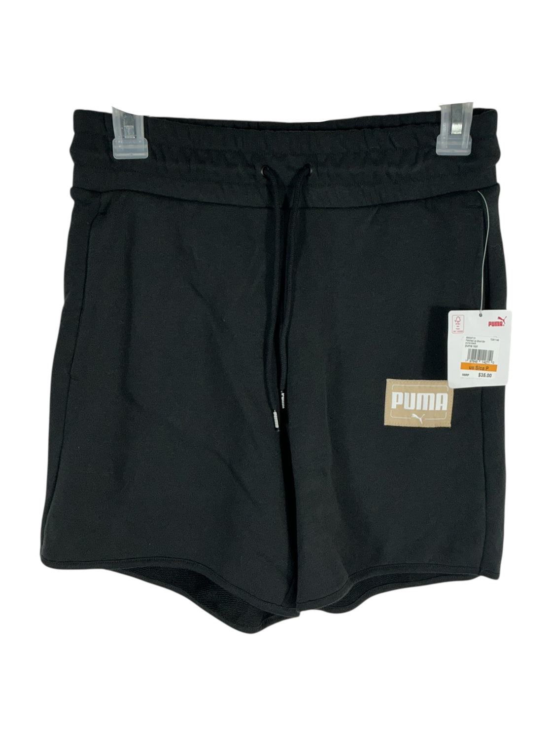 Pantaloneta S (PUMA)