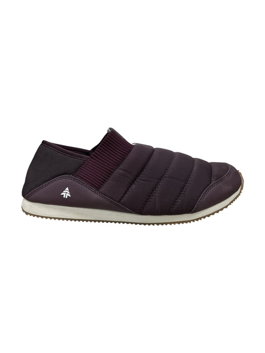 Tenis 10 (WOODS)