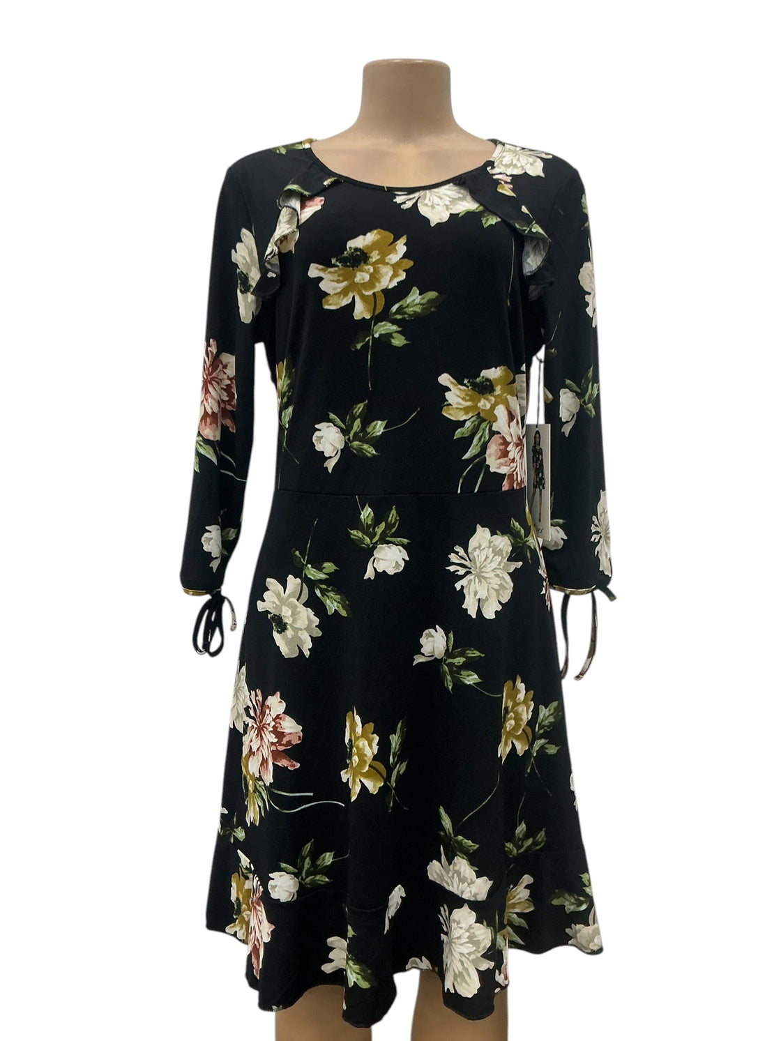 Vestido M (DEX)