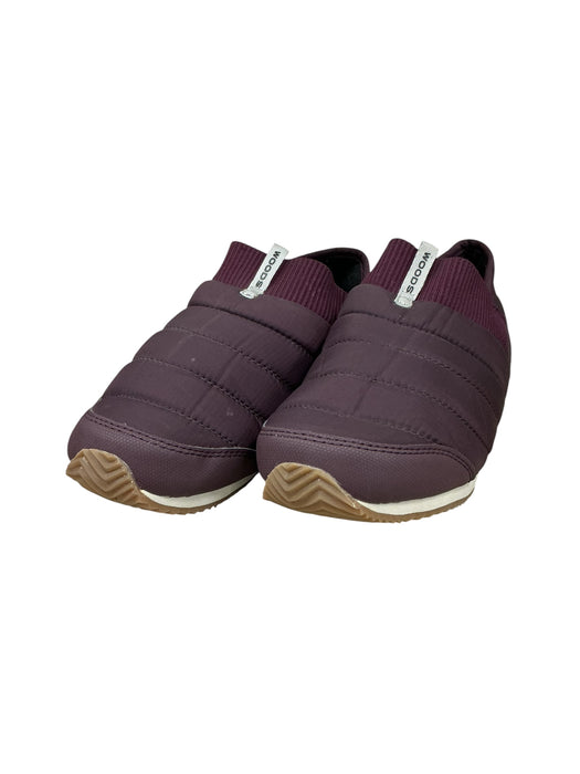 Tenis 10 (WOODS)