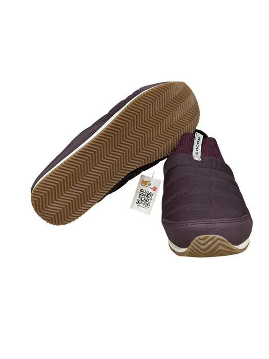Tenis 10 (WOODS)