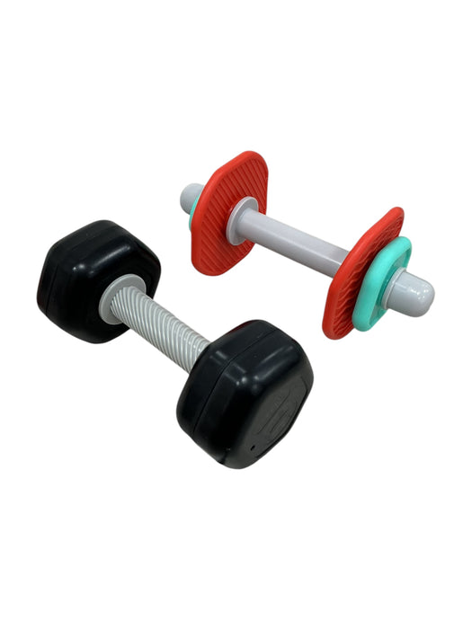 Set de Sonajeros para bebé (IPLAY ILEARN)