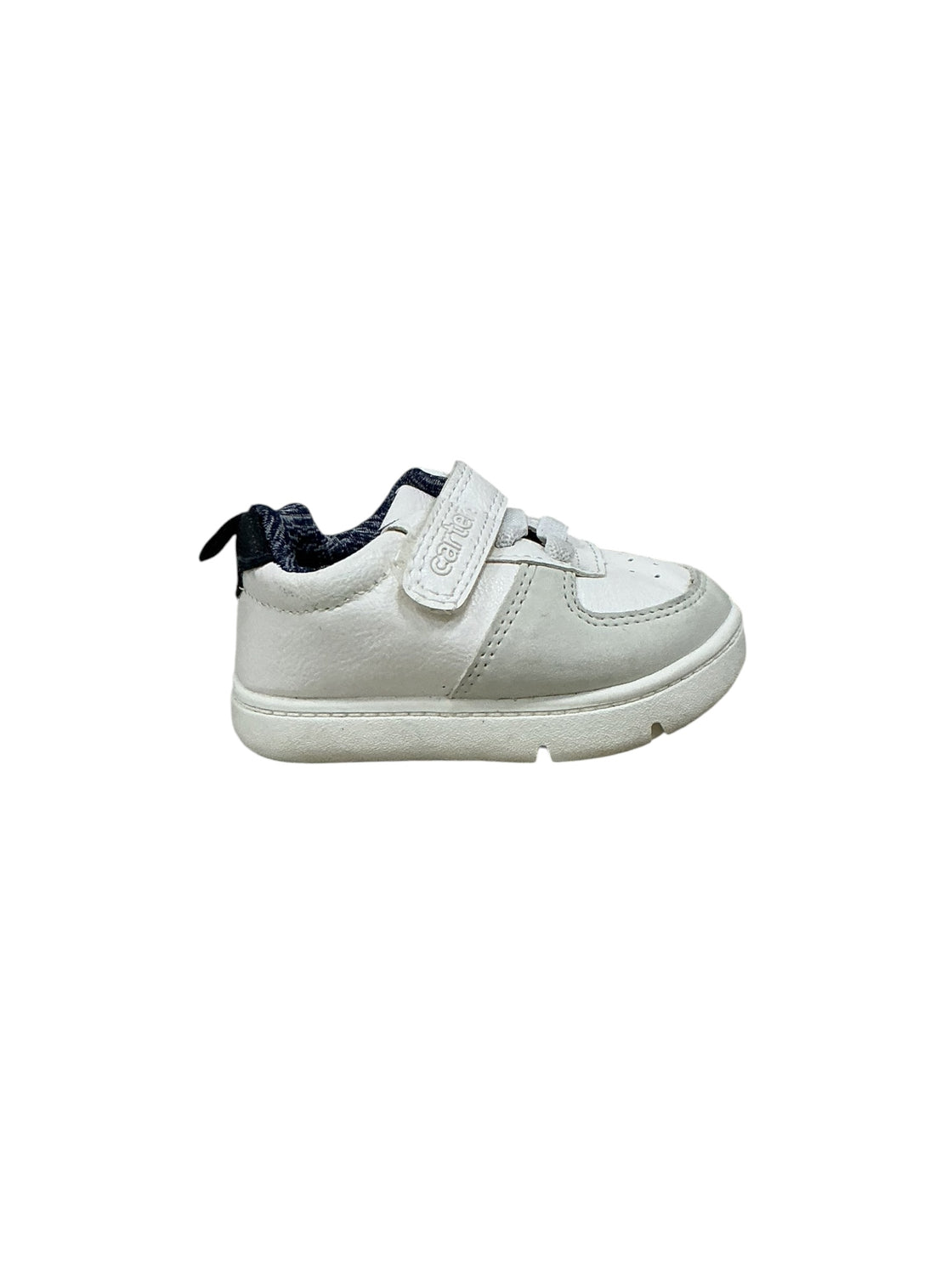 Tenis para bebé 2M (CARTER'S)