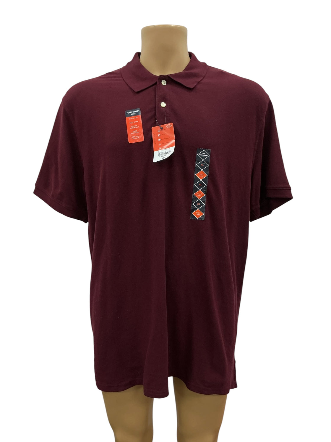Camisa XL (ST JOHN'S BAY)