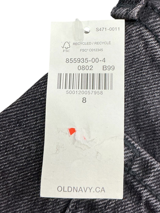 Pantalón 8 (OLD NAVY)