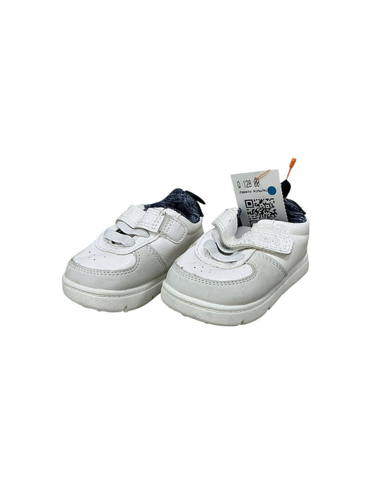 Tenis para bebé 2M (CARTER'S)