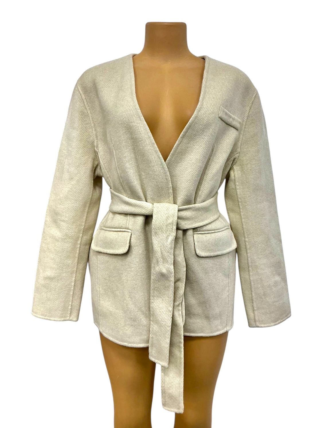 Abrigo M (BASIC HOUSE)