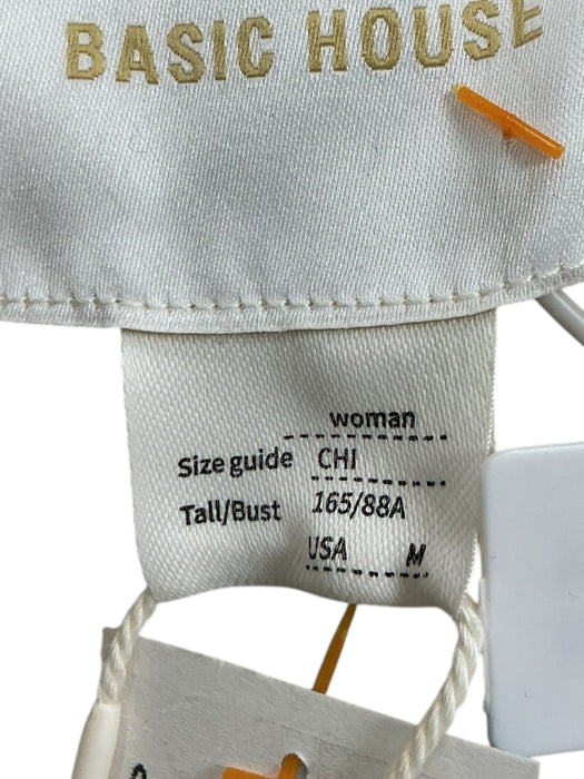 Abrigo M (BASIC HOUSE)