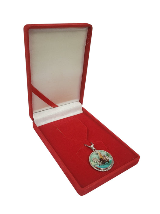 Collar para niña