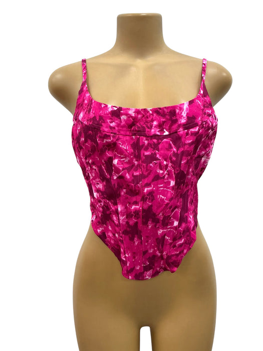 Blusa M (FASHION NOVA)