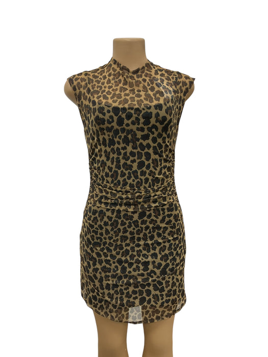 Vestido S (ABERCROMBIE & FITCH)