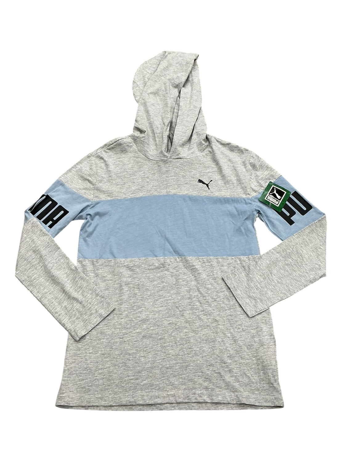 Playera L (PUMA)