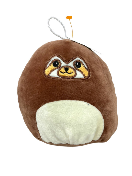 Oso perozoso